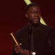 Kevin Hart Makes 1st Official Appearance Since Car Crash at the 2019 People’s Choice Awards